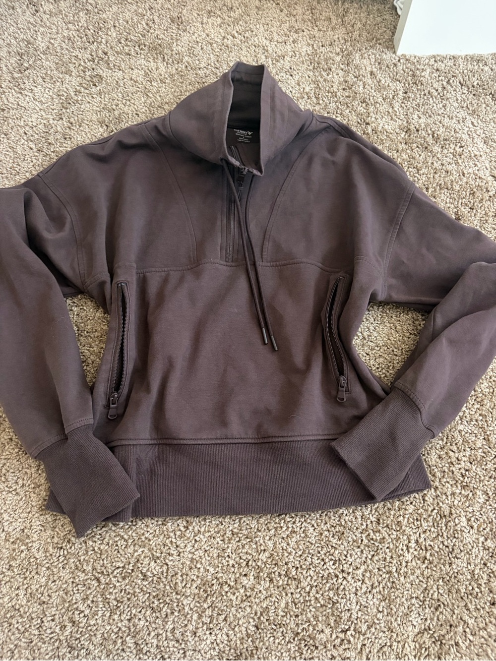🍫 hoodie